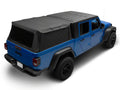 SUPERTOP FOR TRUCK 2, 20-21 GLADIAT