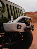 Nemisis Industries black fender flares