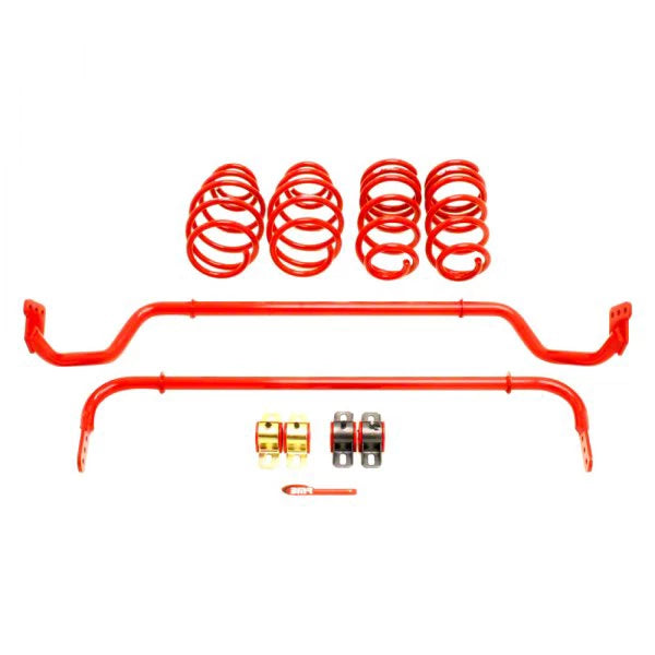 HANDLING PERFORMANCE PACKAGE (LEVEL