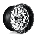 Fuel Off-Road auto part