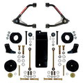 Skyjacker 2007-2014 GM 1500 SUV 4WD 3.5-4in UCA Lift Kit w/Rear Shock Brackets