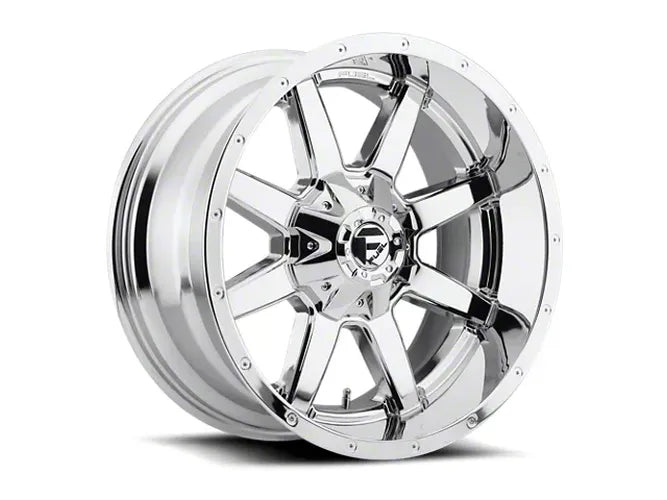 D536 24X14 6X135/5.5 CHR-PLATED -75