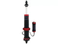 QA1 MOD Series Coil-Over Shock Absorber - Remote - Right Hand - Bearing Mount - 12.875in/19.5in