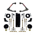 Skyjacker shock absorber