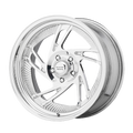 VF202 17X9.5 BLANK POLISHED XXMM (108-130)