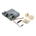 CONNECTION BRICK COMPLETE