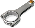 SBC H-Beam Rod Set 6.000 w/ARP2000 7/16 Bolts