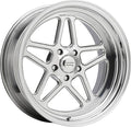 VF533 17X9.5 BLANK POLISHED XXMM (108-130)