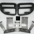 BMC LIGHTS fog light kit