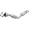 Magnaflow auto part detail