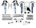 ~(25 lbs. 15X12X4)~ Gladiator Rear Coilover Install Kit