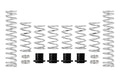 Eibach 22-25 Polaris RZR Turbo R Pro-UTV Stage 1 Performance Kit - Set of 8 Springs