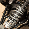 Eibach 22-25 Polaris RZR Turbo R Pro-UTV Stage 1 Performance Kit - Set of 8 Springs