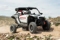 Eibach 22-25 Polaris RZR Turbo R Pro-UTV Stage 1 Performance Kit - Set of 8 Springs