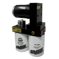 FASS 2017-2019 Ford 6.7L Powerstroke 220gph/65psi Titanium Series Plus Fuel Air Separator