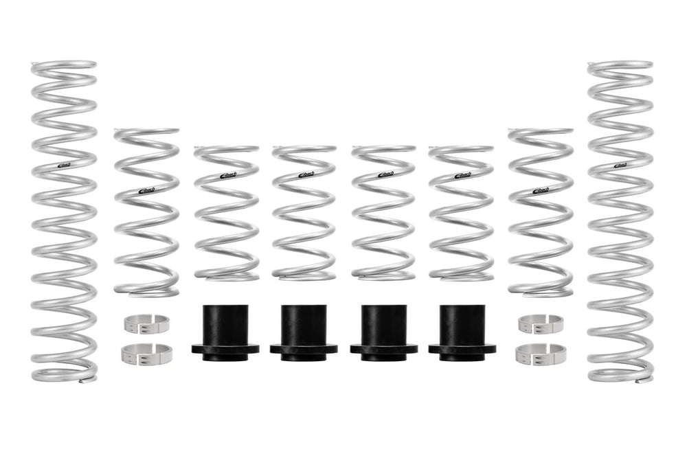 Eibach springs