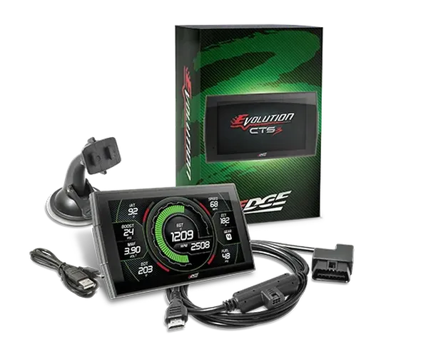 2019-2021 RAM HEMI 5.7L EVOLUTION C