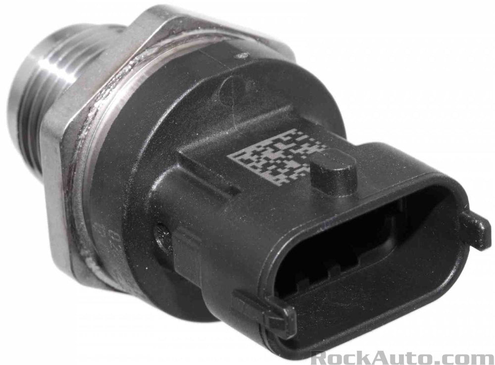 FUEL INJECTION PRESSURE SENSOR