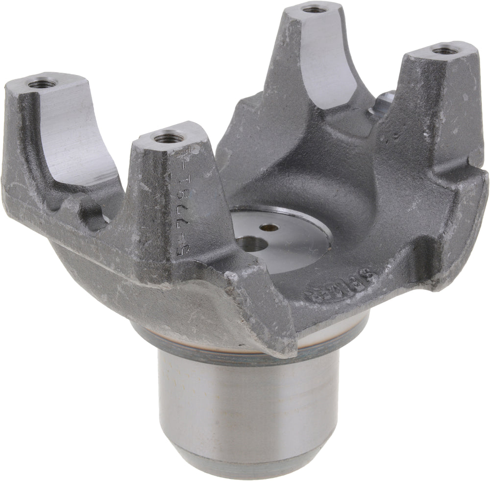 END YOKE ASSY