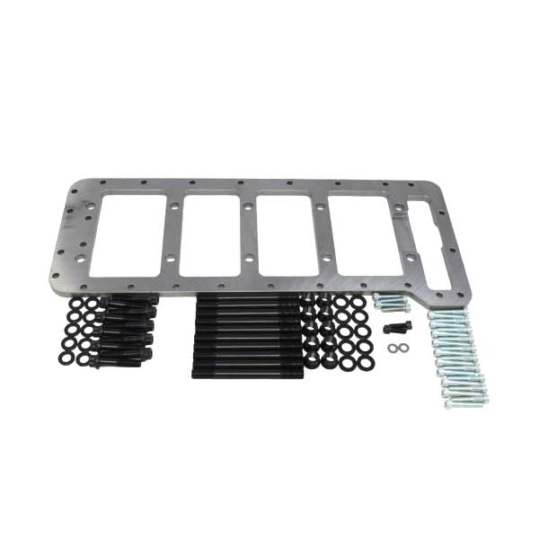 ~(23 lbs. 30X12X4)~ 1/2 GIRDLE KIT