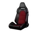 Braum black auto part