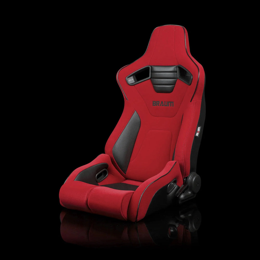 Braum black auto part