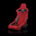 Braum black auto part