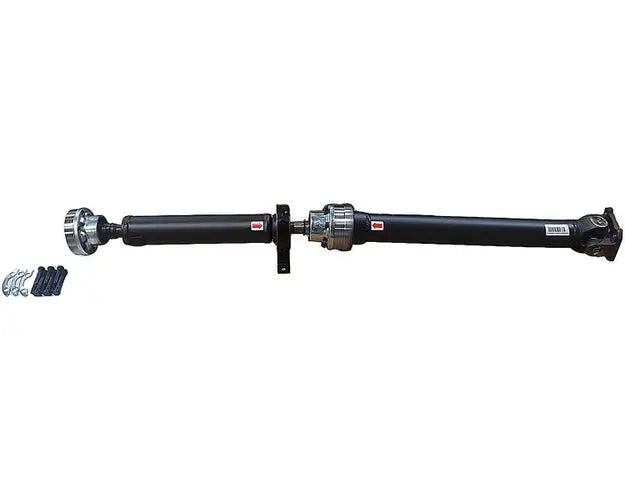 REAR DRIVESHAFT