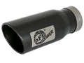aFe Vulcan Series Cat-Back Exhaust System RAM 1500 2025 V6-3.0L (tt)- Polished Tips