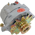 Pulley Natural VBelt Sngl