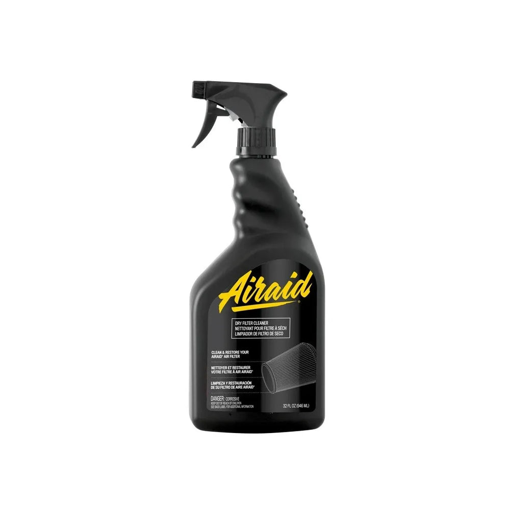 Green Filter USA - Air Filter Cleaner; 12oz.
