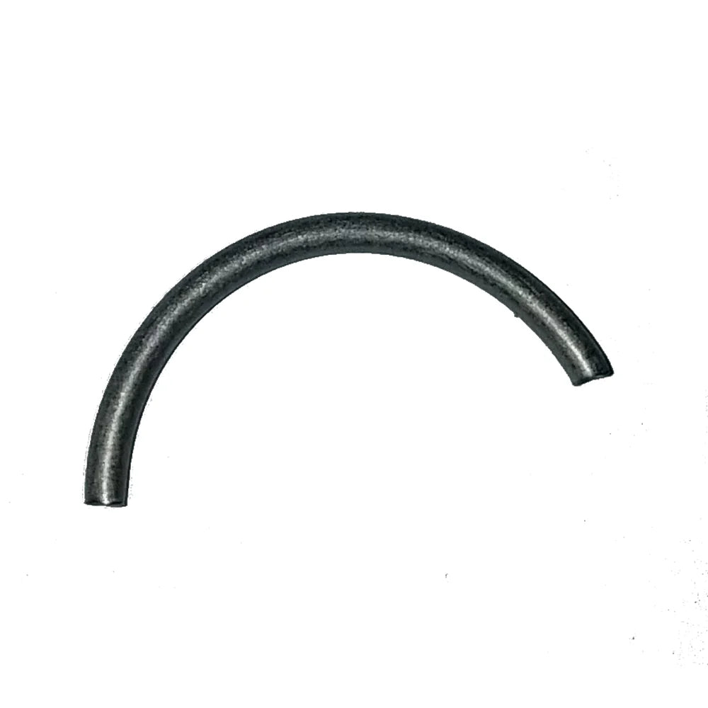CLUTCH RETAINER HALF