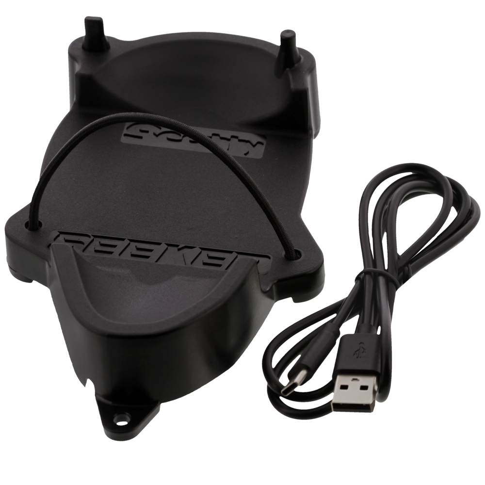 SCOTTY PROBE CHARGER