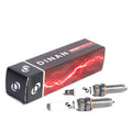 SPARK PLUGS; FLAT; B48/B58/S58