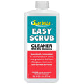 EASY SCRUB CLEANER WITH MILD ABRASIVES