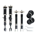 BC Racing Coilover ER 03-06 G35 Sedan