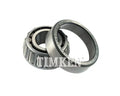 TAPERED ROLLER BEARING ASSEMBLY