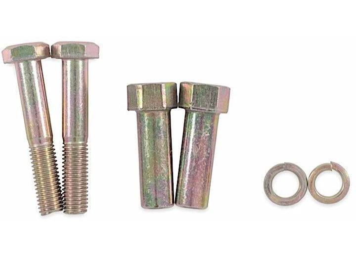 EAZLIFT RECURVE SPRINGBAR REPLACEMENT BOLT SET