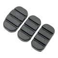 Kuryakyn Replacement Pads For 8027 & 8857