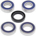 All Balls Racing 01-07 Suzuki DRZ250 CA MODEL CV CARB Wheel Bearing Kit Front