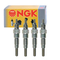 NGK GLOW PLUG Y103V