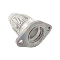 EXH CON 2-1/4' 6'L NIFLEX