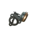 EXH CON 2-1/4' 6'L NIFLEX