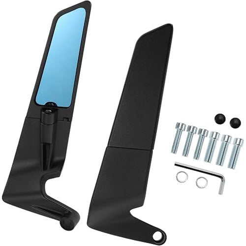 HONDA OEM MOTORCYCLE MIRROR, RH