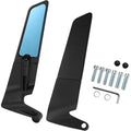 HONDA OEM MOTORCYCLE MIRROR, RH