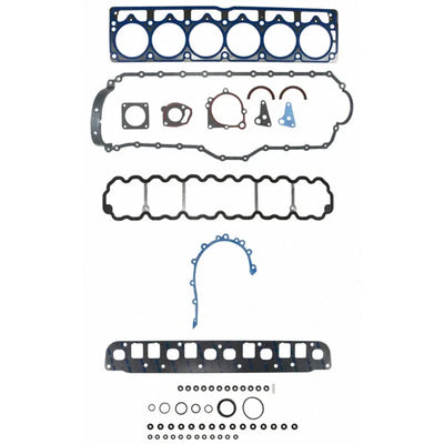 Jet Performance Products auto part