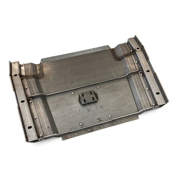 Jeep Wrangler Transfer Case Skid Plate 2004-2006 LJ