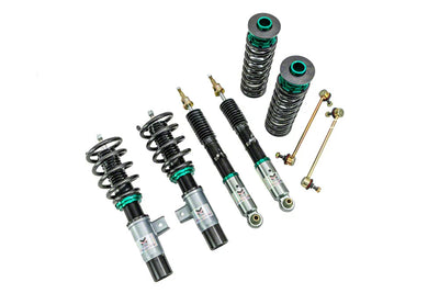 Megan EU Series Coilover Damper Kit BMW 3-Series G20 19 330i 340i - G22 21 430i 440i (RWD AWD) 53lbs MSRP $999 (speical)