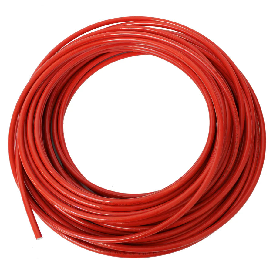 NYLON TUBING 1/2'OD X 500