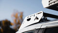 The Stratus (2019-2023 Ford Ranger Roof Rack GFC Camper)